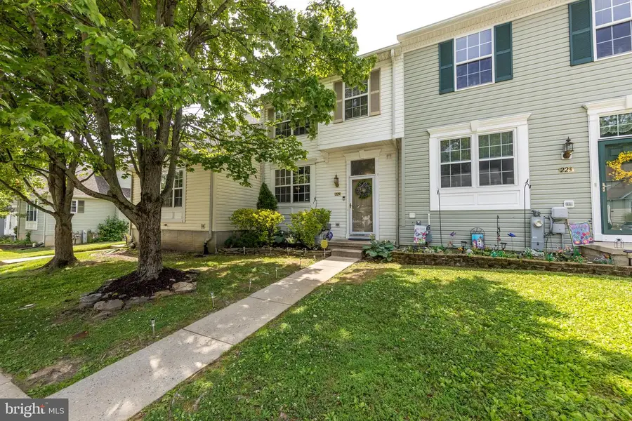 225 Woodland Green Way, Aberdeen, MD 21001 - #2
