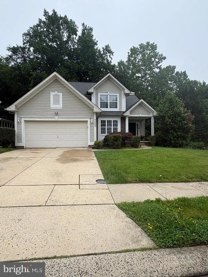 3333 Berlin Ct, Abingdon, MD 21009 - #1