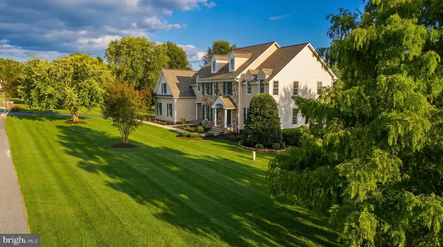 104 Country View Ct, Churchville, MD 21028 - #2