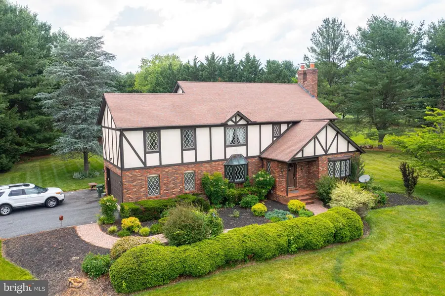 2300 Kings Arms Dr, Fallston, MD 21047 - #2