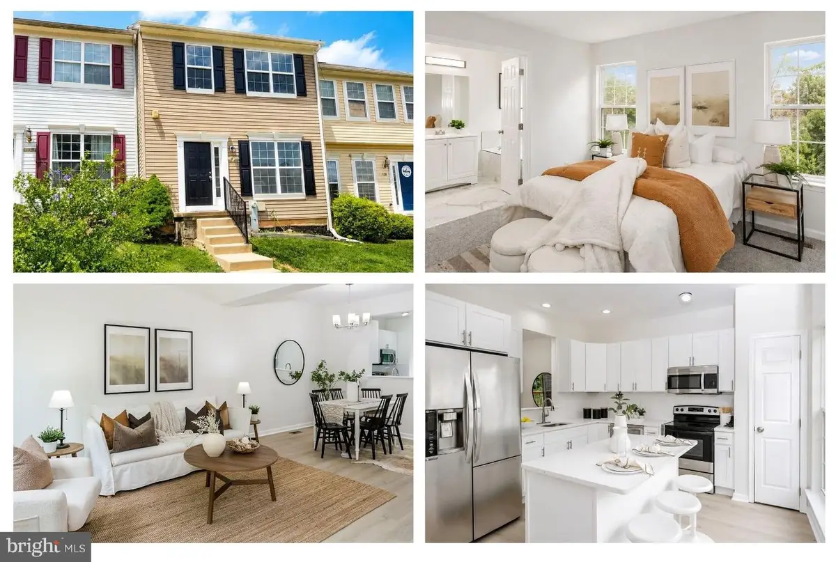 1928 Waltman Rd, Edgewood, MD 21040 - #1