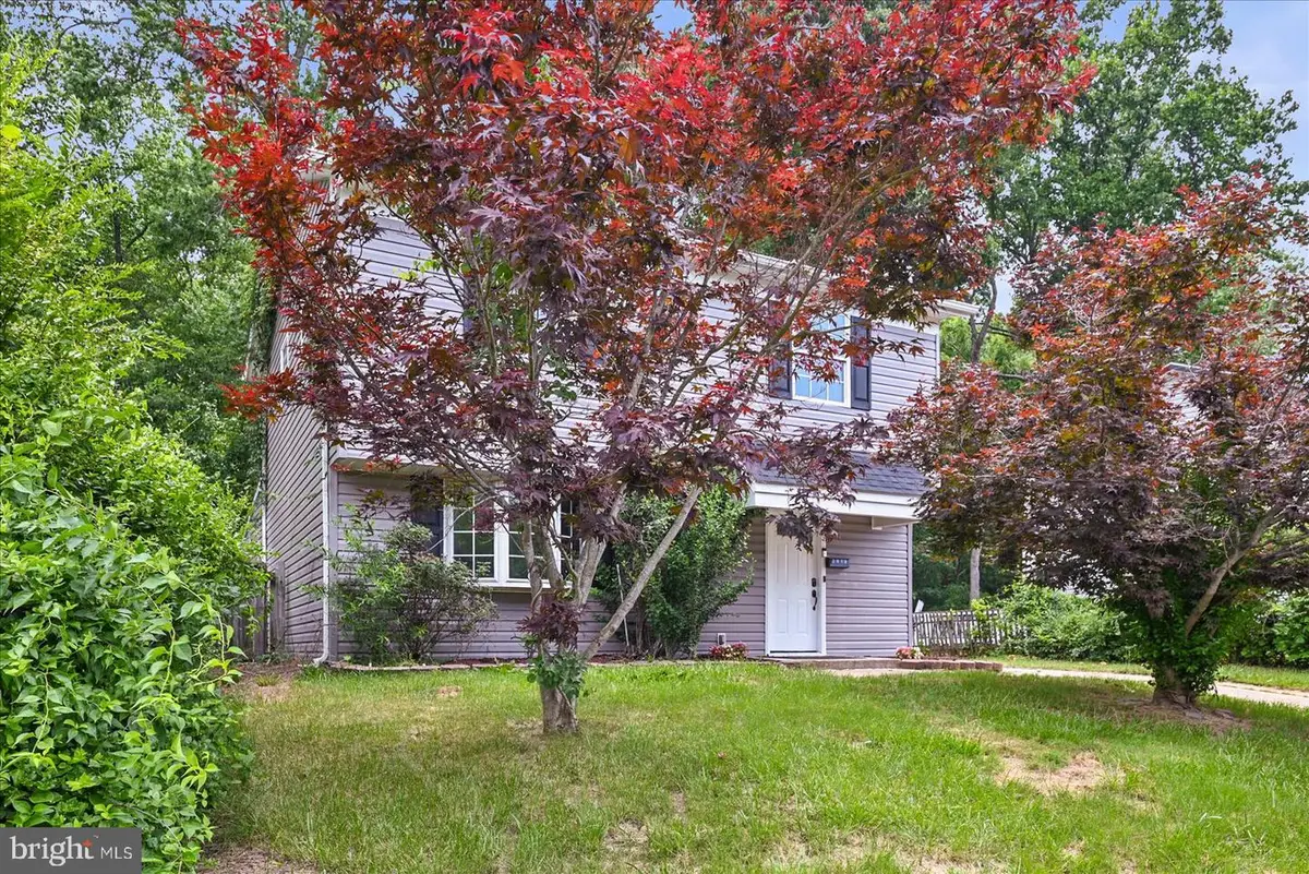 2613 Thornberry Dr, Edgewood, MD 21040 - #1