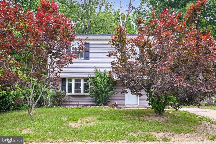 2613 Thornberry Dr, Edgewood, MD 21040 - #2