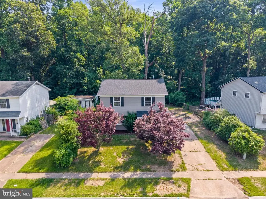 2613 Thornberry Dr, Edgewood, MD 21040 - #3