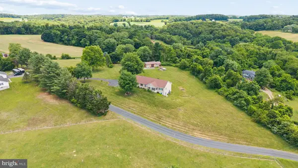 5369 Long Corner Rd, WHITE HALL, MD 21161