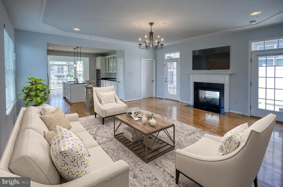 301 Tecumseh Way, Havre De Grace, MD 21078 - #2