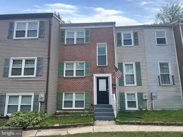 1909 Eloise Ln, EDGEWOOD, MD 21040