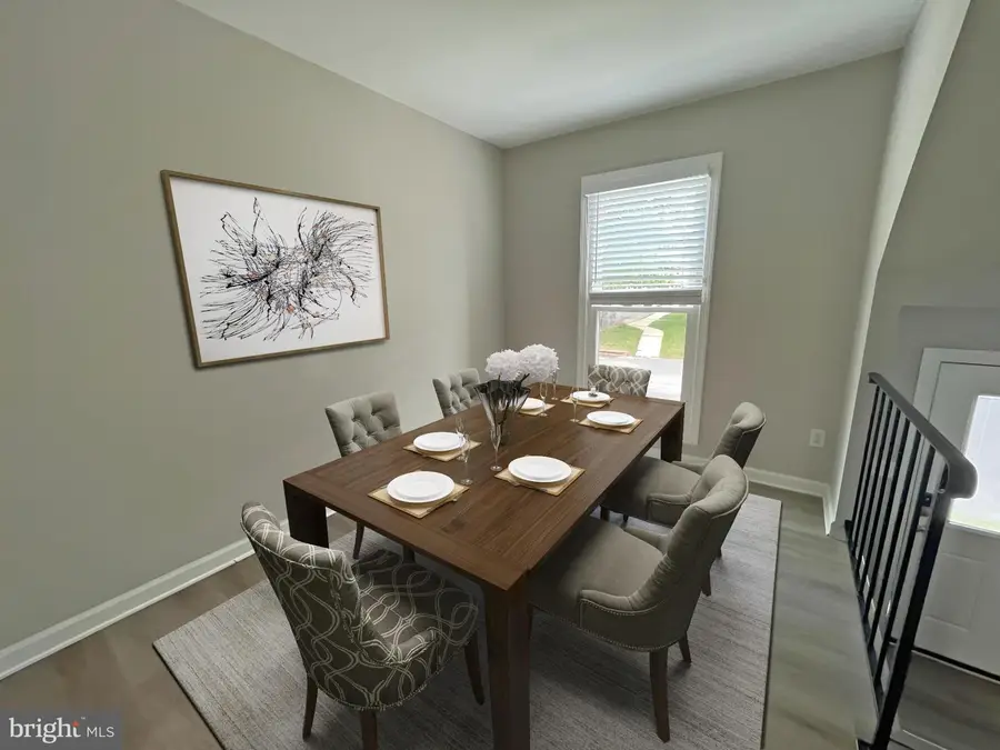 1909 Eloise Ln, Edgewood, MD 21040 - #2