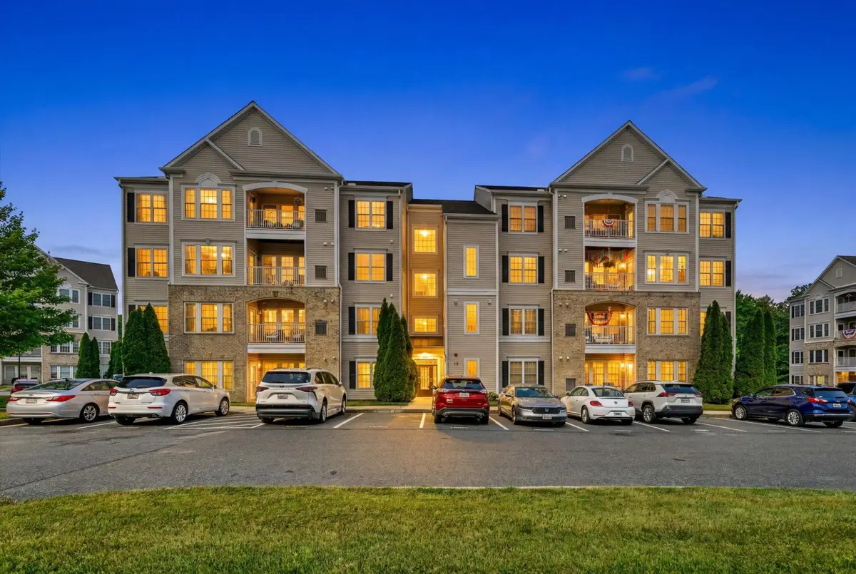 1403-f Joppa Forest Dr #6, Joppa, MD 21085 - #1