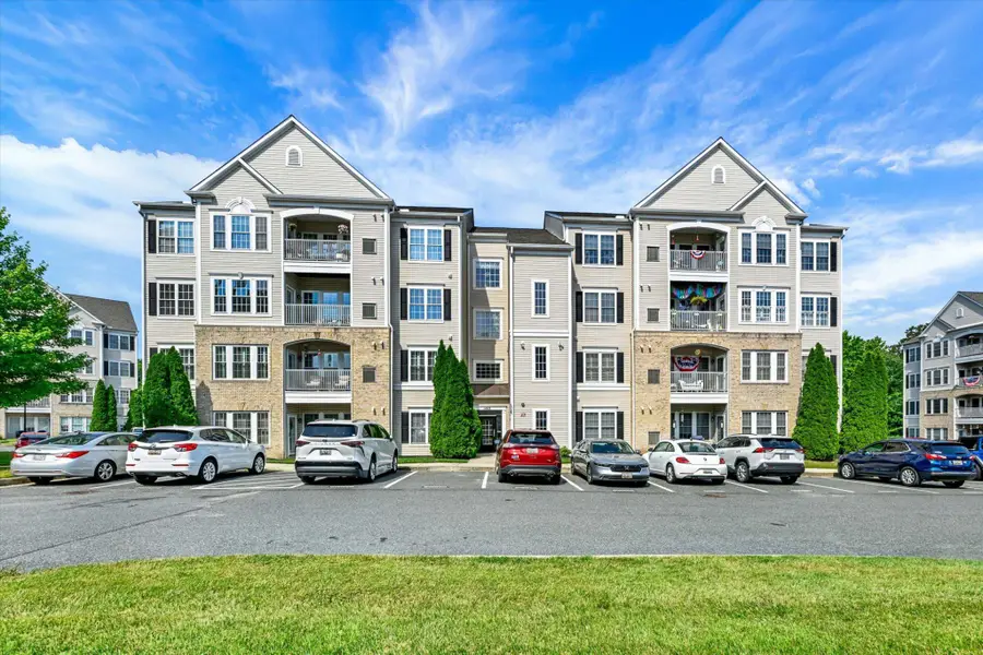 1403-f Joppa Forest Dr #6, Joppa, MD 21085 - #2
