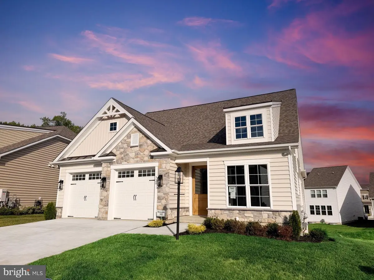 320 Sunnys Halo Dr, Havre De Grace, MD 21078 - #1