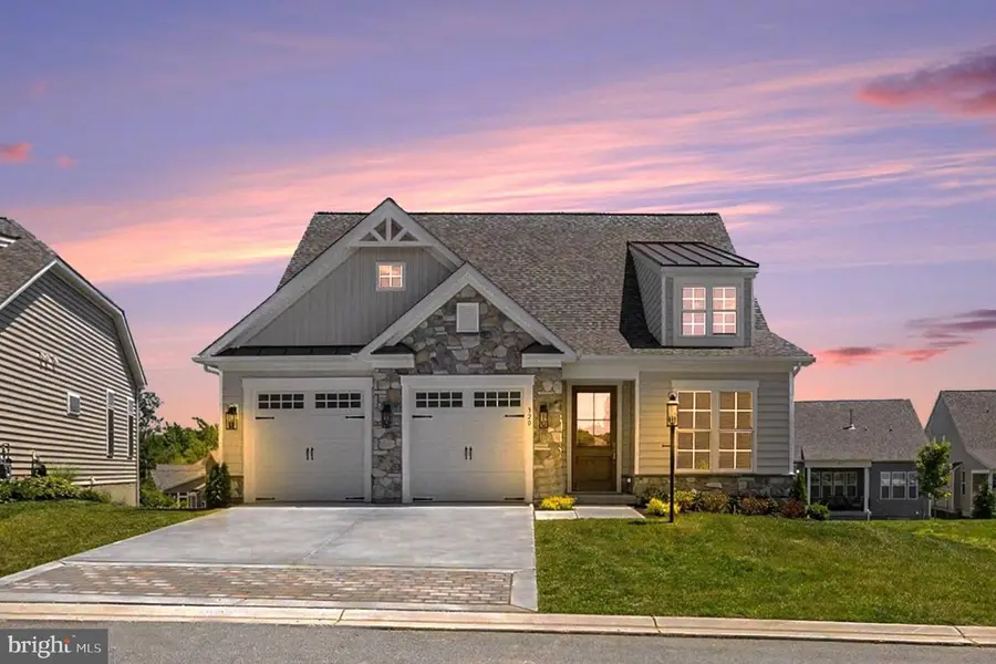 320 Sunnys Halo Dr, Havre De Grace, MD 21078 - #2