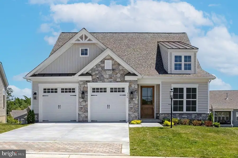 320 Sunnys Halo Dr, Havre De Grace, MD 21078 - #3