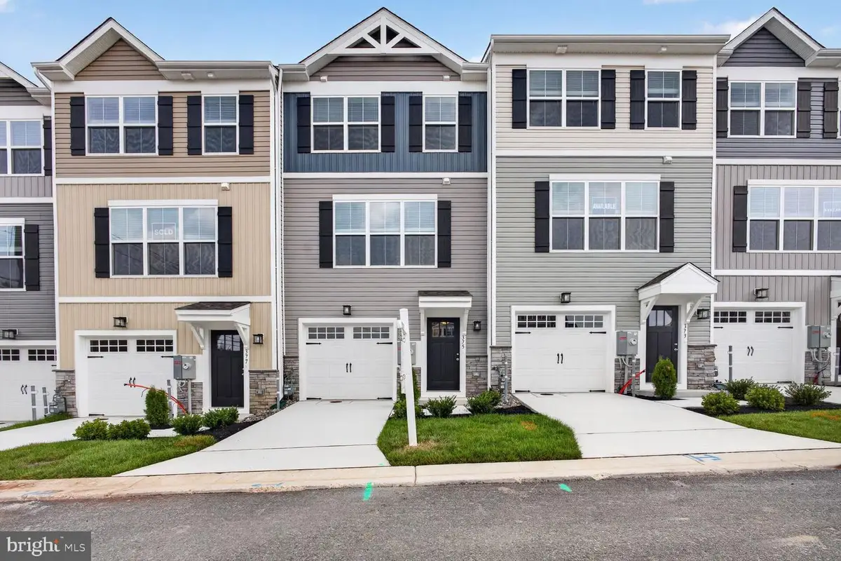 375 Tumblers Way #35, Joppa, MD 21085 - #1