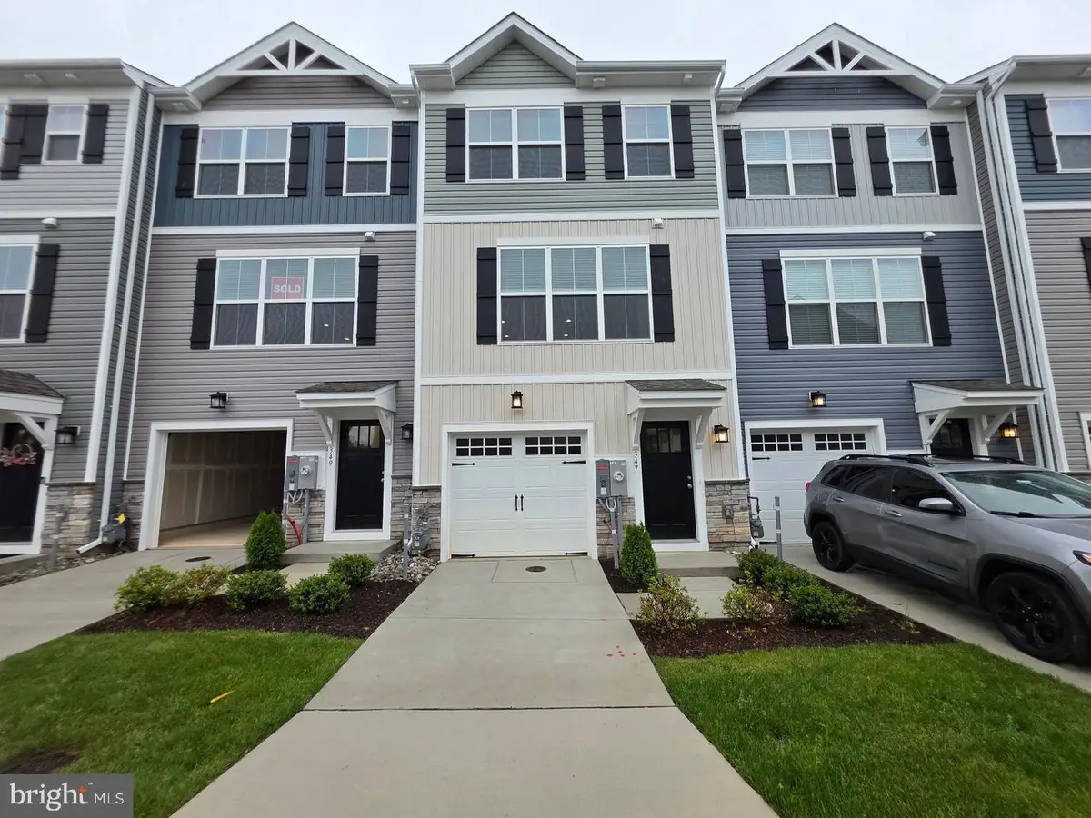 347 Tumblers Way #21, Joppa, MD 21085 - #1