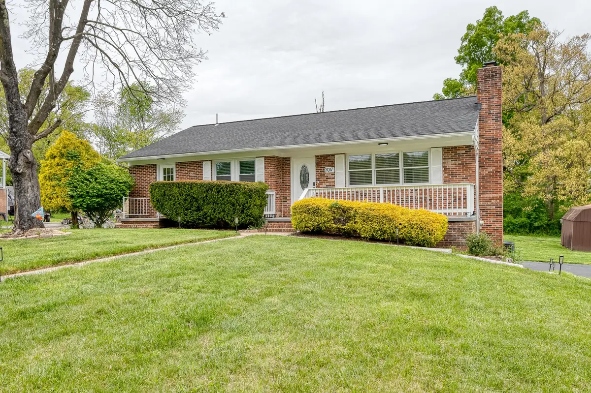 2017 Fairlane Rd, Bel Air, MD 21015 - #1