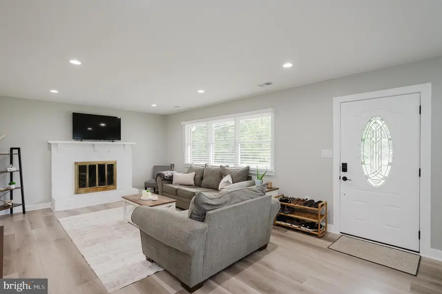 2017 Fairlane Rd, Bel Air, MD 21015 - #3