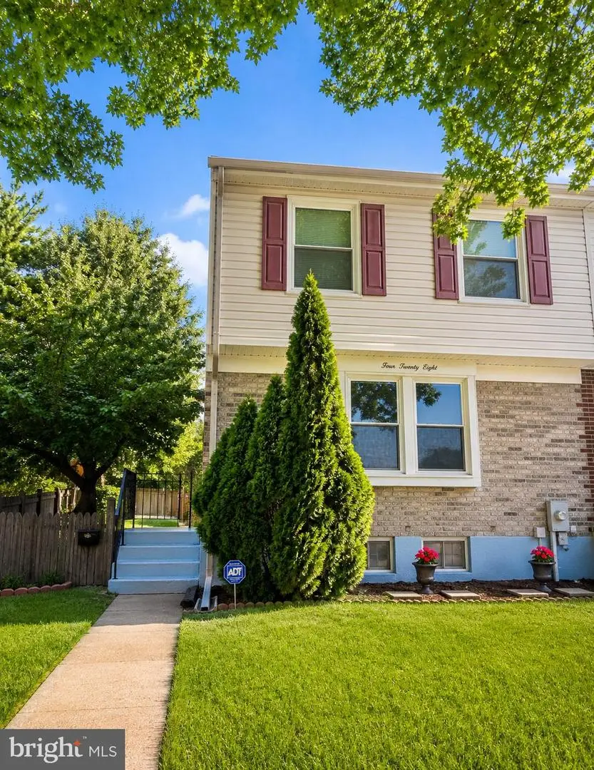 528 Burlington Ct, Edgewood, MD 21040 - #1