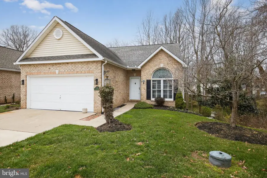 906 Whispering Ridge Ln, Bel Air, MD 21015 - #2