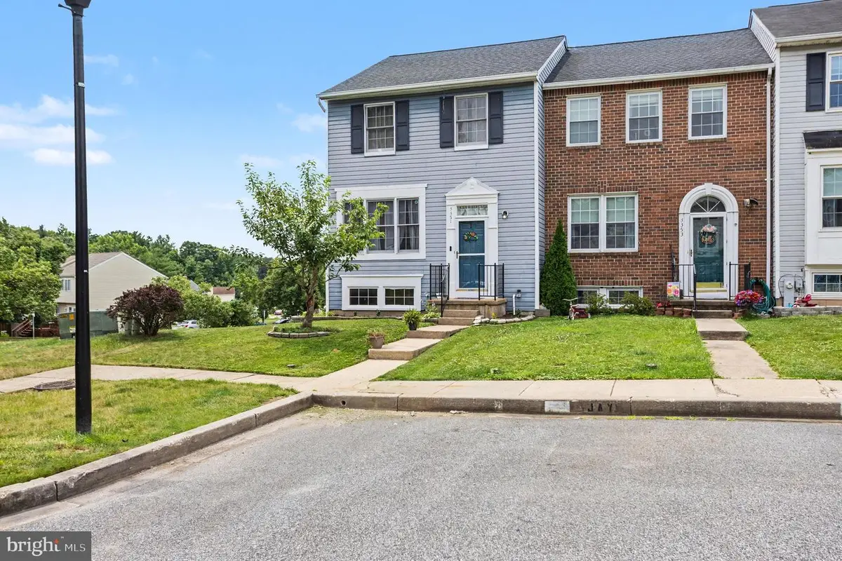 3351 Deepwell Ct, Abingdon, MD 21009 - #1