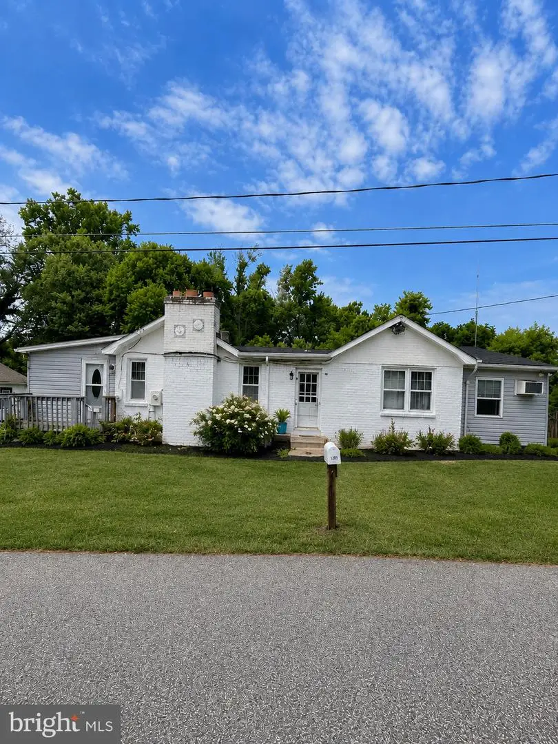 1205 Hall St, Edgewood, MD 21040 - #1