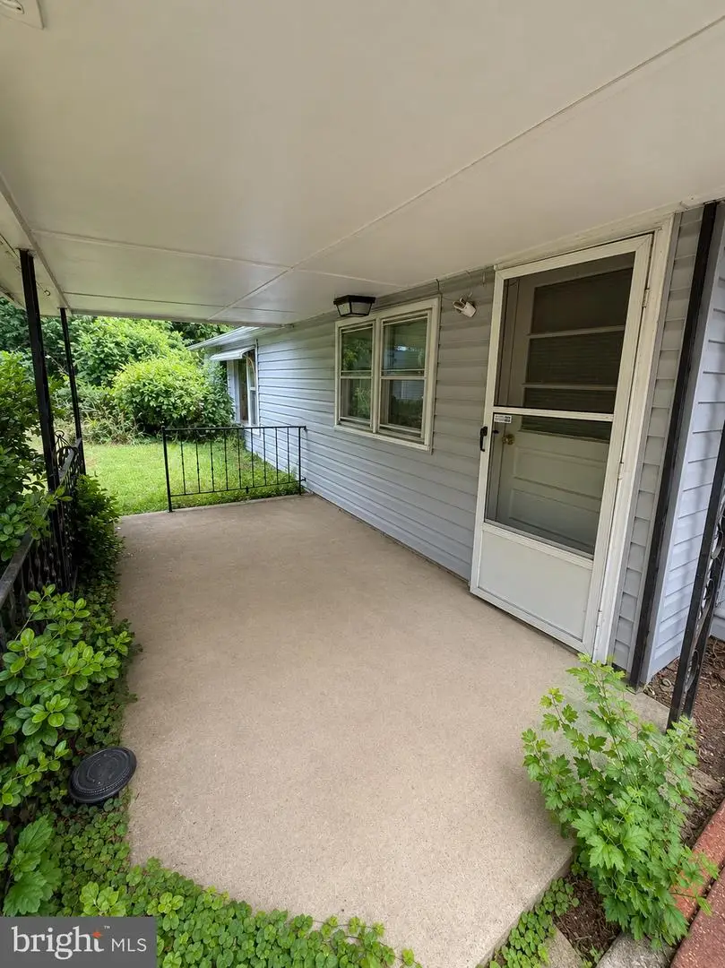 1205 Hall St, Edgewood, MD 21040 - #3