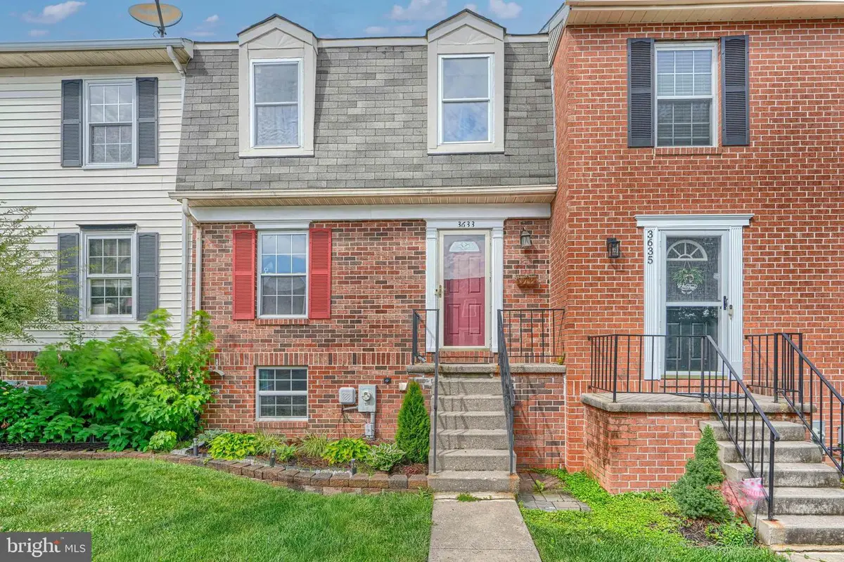 3633 Torey Ln, Abingdon, MD 21009 - #1