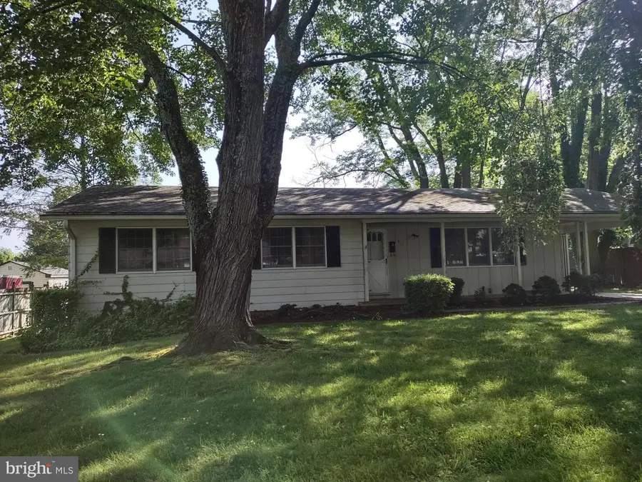 211 Richardson St, Bel Air, MD 21014 - #2