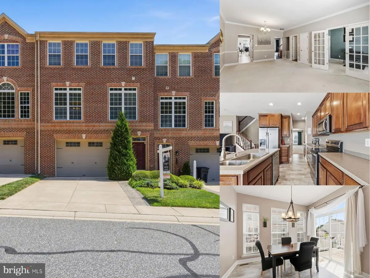 725 Perthshire Pl #66, Abingdon, MD 21009 - #1