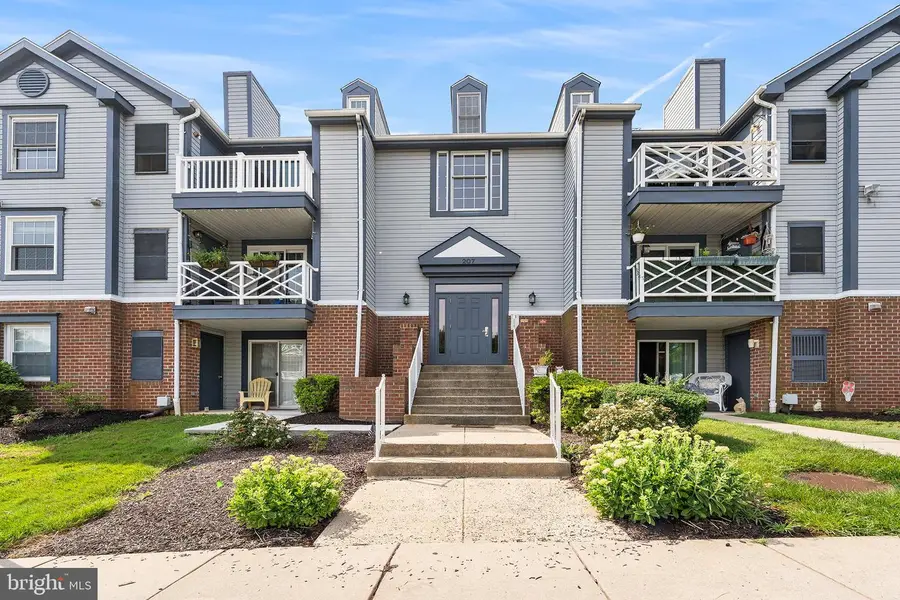 207 Oak Leaf Cir #207-j, Abingdon, MD 21009 - #3