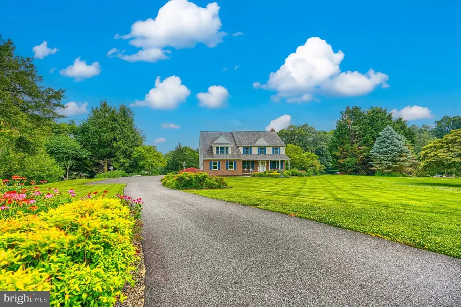 2224 Warfield Dr, Forest Hill, MD 21050 - #2