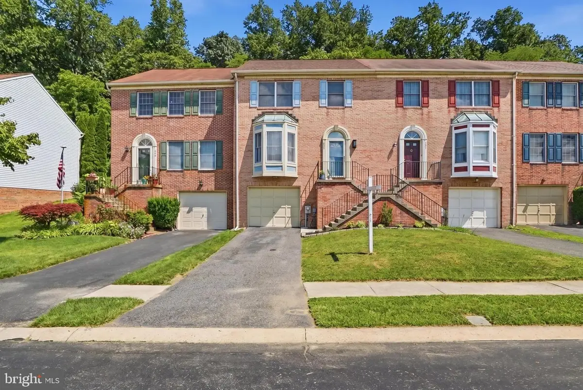 923 Buckland Pl, Bel Air, MD 21014 - #1