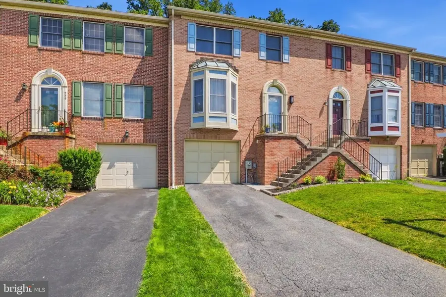 923 Buckland Pl, Bel Air, MD 21014 - #3