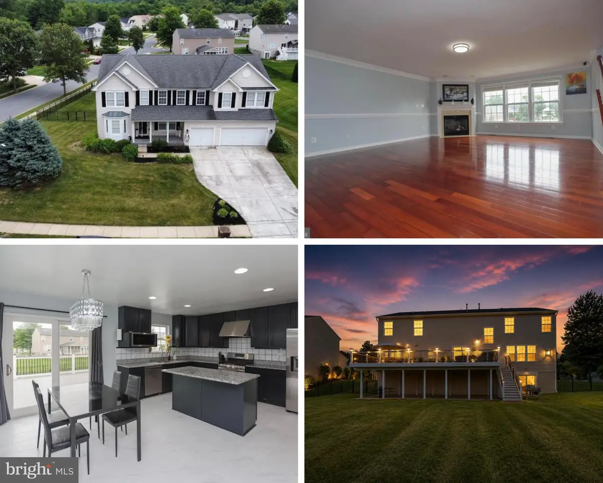1813 Charolais Ct, Bel Air, MD 21015 - #1