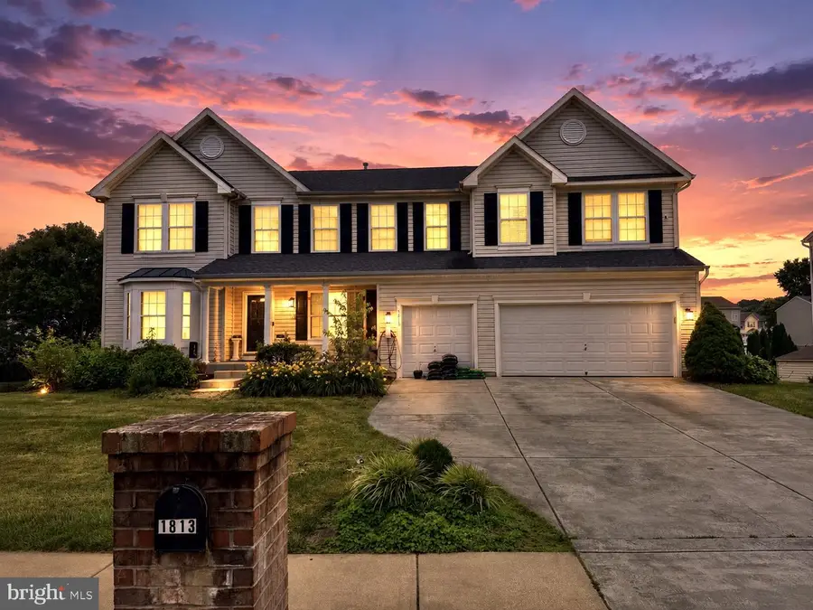 1813 Charolais Ct, Bel Air, MD 21015 - #2