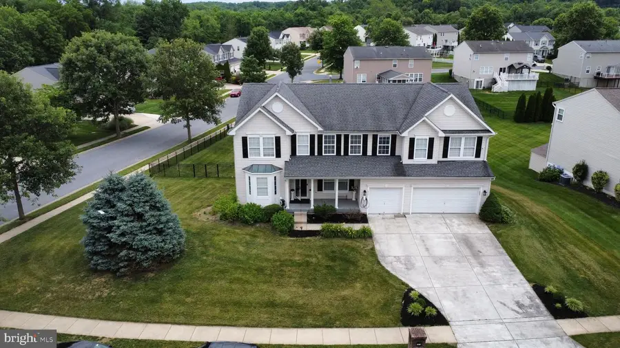 1813 Charolais Ct, Bel Air, MD 21015 - #3