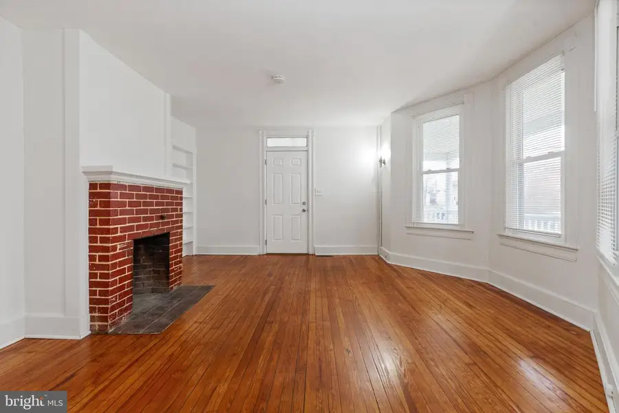 27 E Bel Air Ave, Aberdeen, MD 21001 - #3