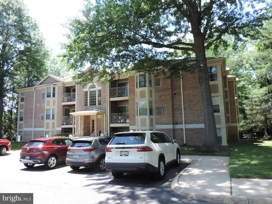 205 Star Pointe Ct #1d, Abingdon, MD 21009 - #2