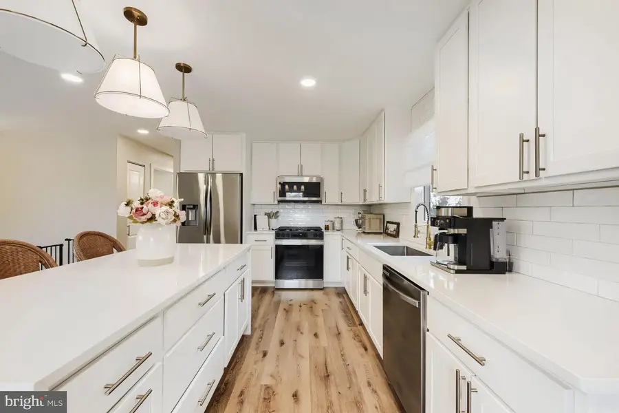600 E Macphail Rd, Bel Air, MD 21014 - #3