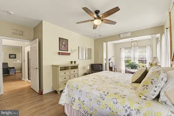 812 Long Dr #812-a, ABERDEEN, MD 21001