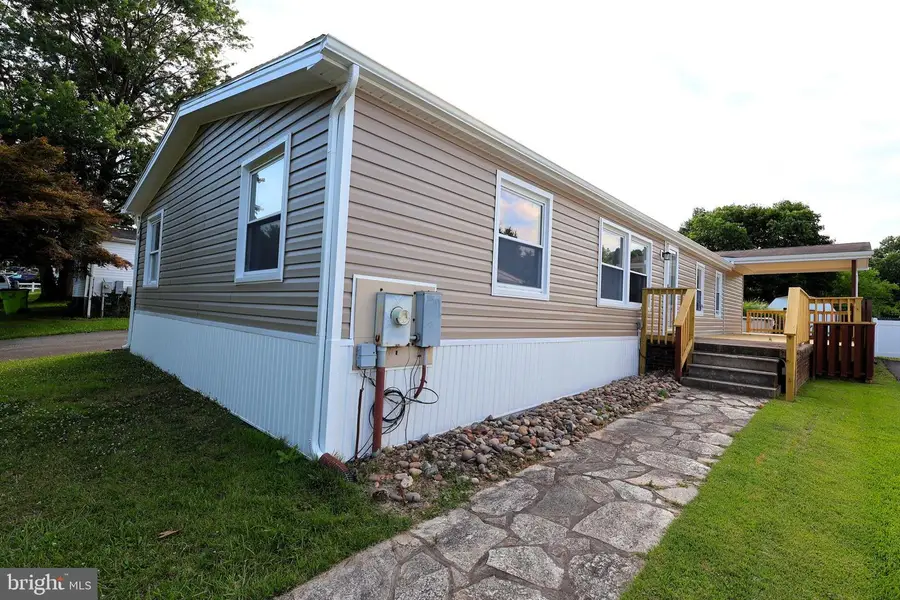 4017 Sharilynn Dr, Abingdon, MD 21009 - #2
