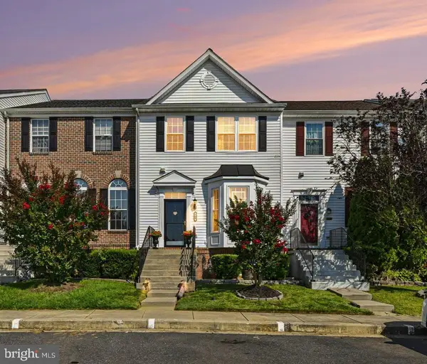709 Kirkcaldy Way, ABINGDON, MD 21009
