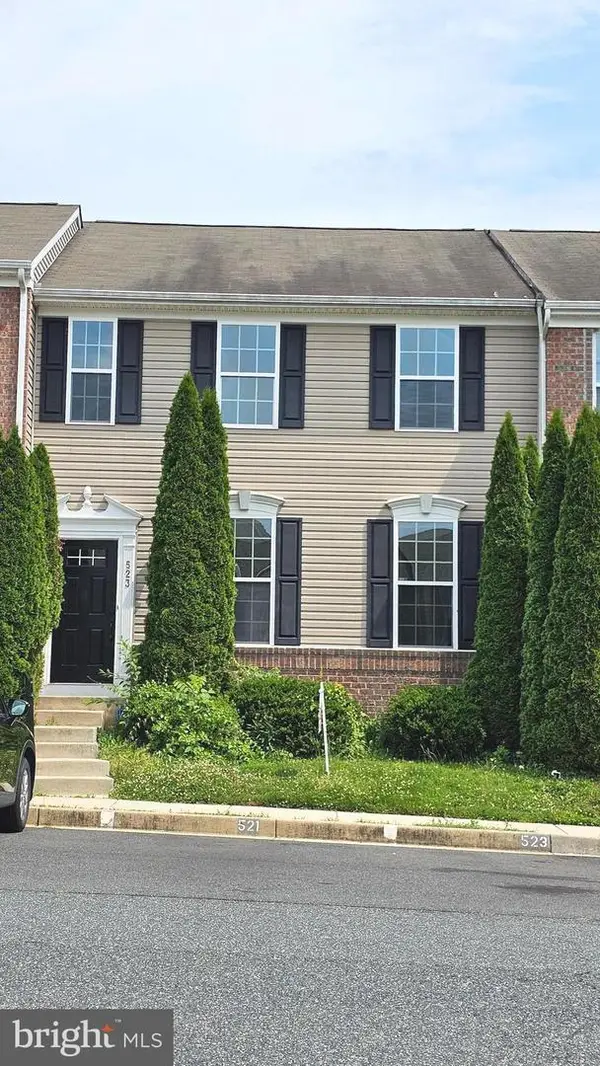 523 Lothian Way #178, ABINGDON, MD 21009
