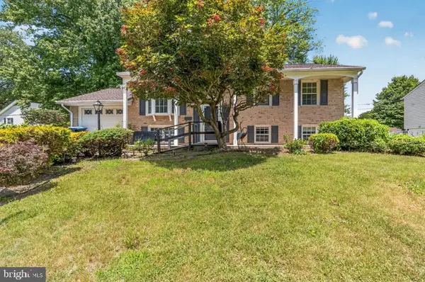 2408 Greenheart Lane, EDGEWOOD, MD 21040