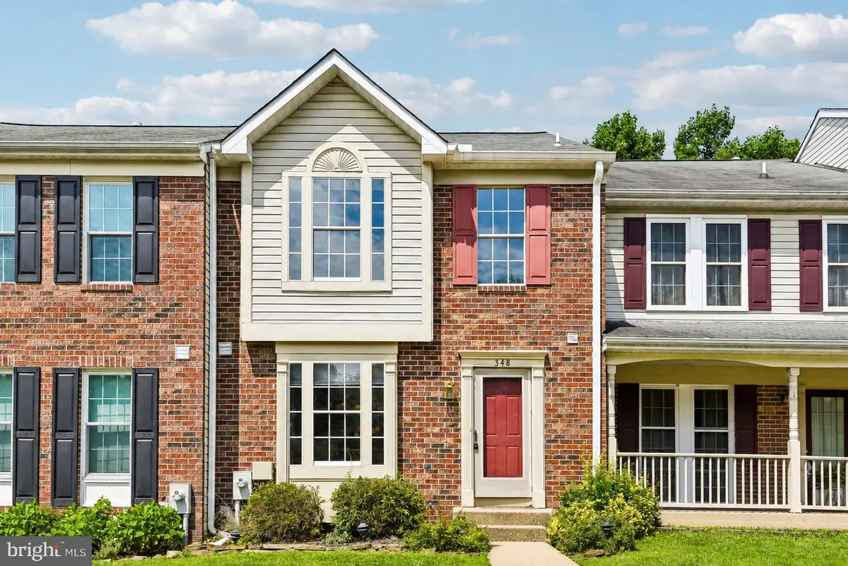 348 Cinnabar Ln, Bel Air, MD 21015 - #1