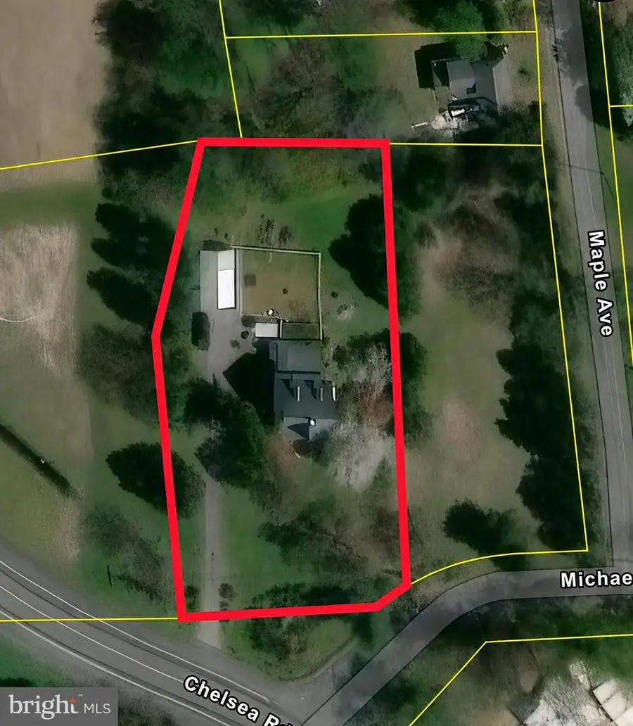 415 Michaelsville Rd, Perryman, MD 21130 - #2