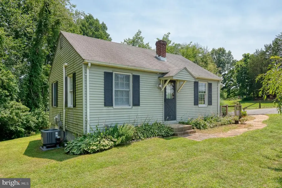2707 Ady Rd, Forest Hill, MD 21050 - #2