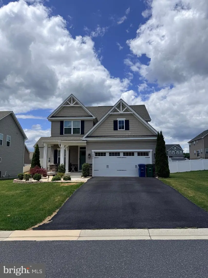 647 Falcon Ln, Aberdeen, MD 21001 - #3