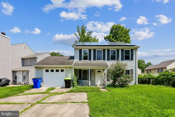 472 Winterberry Dr, EDGEWOOD, MD 21040