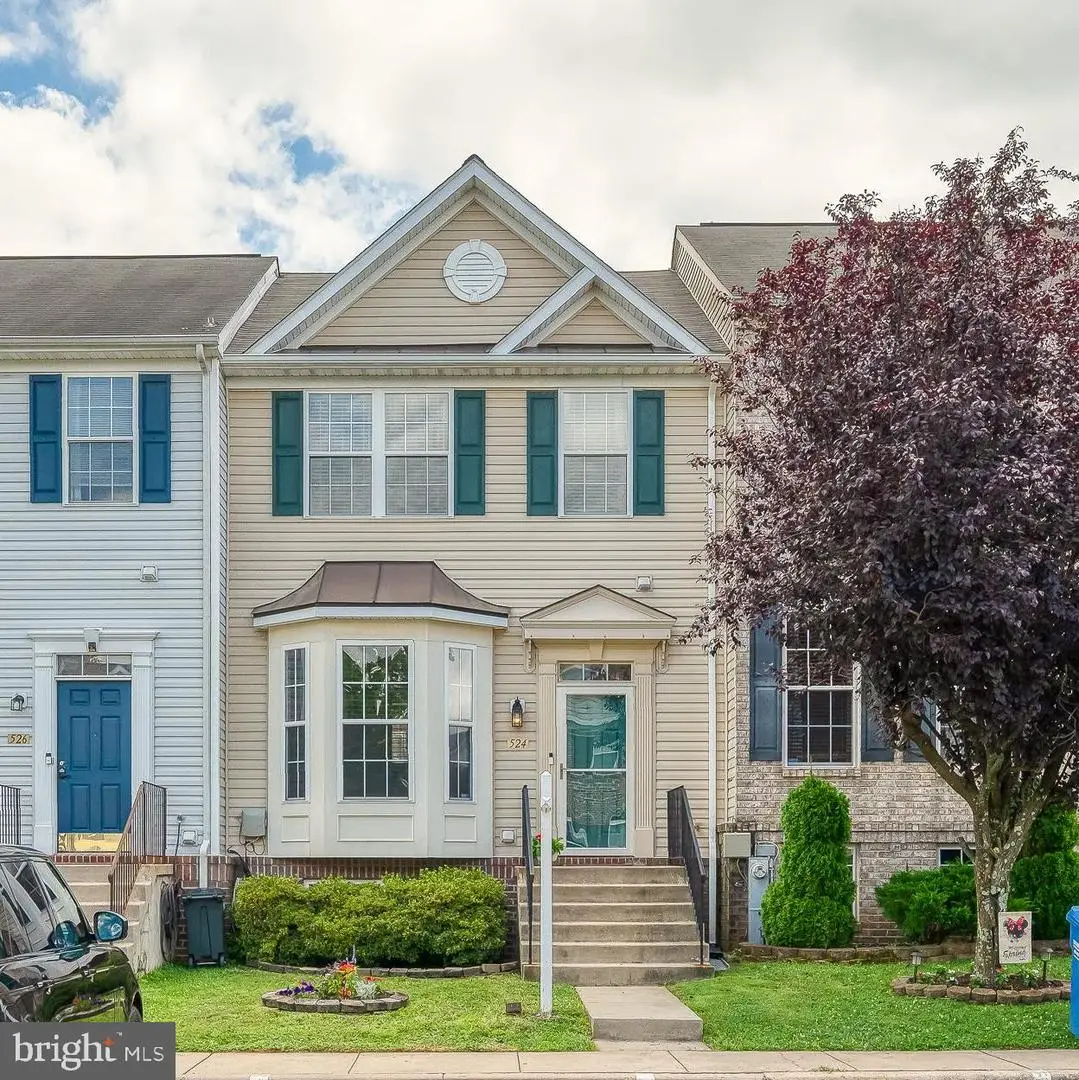 524 Kirkcaldy Way, Abingdon, MD 21009 - #1